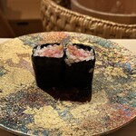 寿し道 桜田 - 