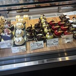 パティスリー マチルダ - 