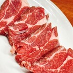 ジンギスカン羊はち - 