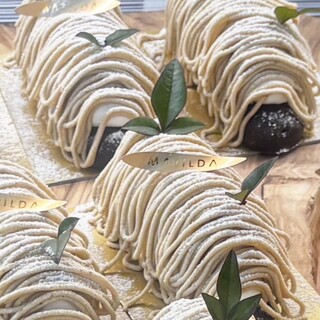 パティスリー マチルダ_1