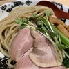 別邸 たけ井 なんばラーメン一座店