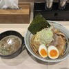 つけ麺 京都わたなべ