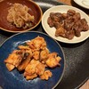鉄板中華 青山シャンウェイ 神楽坂店