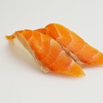 回転寿司 函館漁火 - 