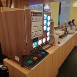 ディッシュ パレード - 