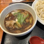 延喜 - 見た目、少し辛そう…