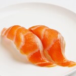 回転寿司 函館漁火 - 