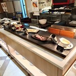 ディッシュ パレード - 