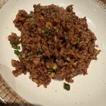 鉄板中華 青山シャンウェイ - 