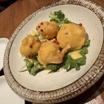 鉄板中華 青山シャンウェイ 神楽坂店 - 