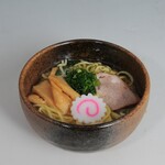 回転寿司 函館漁火 - 