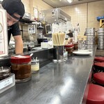 ぎょうざの店 ひょうたん - 