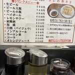 ぎょうざの店 ひょうたん - 