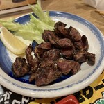 大衆酒場 どんがめ - 