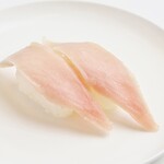 回転寿司 函館漁火 - 