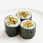 回転寿司 函館漁火 - 