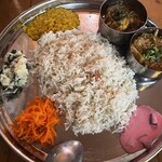 アマテラスカフェ - 