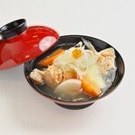 回転寿司 函館漁火 - 