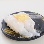 回転寿司 函館漁火 - 