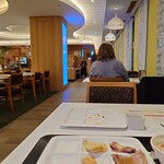 ディッシュ パレード - 