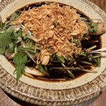 鉄板中華 青山シャンウェイ 神楽坂店 - 