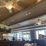 エッグスンシングス - 店内②