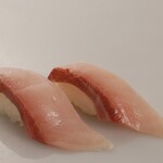 回転寿司 函館漁火 - 