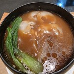 自由が丘 蔭山樓 GINZA SIX店 - 