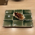 銀座 海味 - 穴子