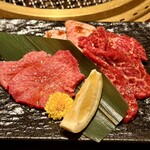 肉の匠 将泰庵 - 