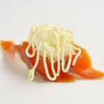 回転寿司 函館漁火 - 