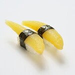 回転寿司 函館漁火 - 