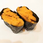 回転寿司 函館漁火 - 