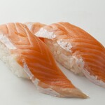 回転寿司 函館漁火 - 