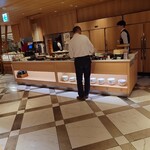 ディッシュ パレード - 