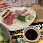 大衆酒場 どんがめ - 