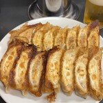 ぎょうざの店 ひょうたん - 