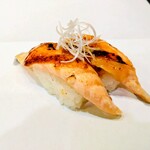 回転寿司 函館漁火 - 