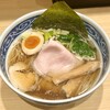 中華そば よしかわ 西荻窪店