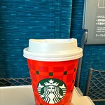 スターバックス コーヒー - ドリンク写真:■Tallアイスコーヒー¥437