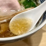 中華そば よしかわ - 