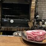 アラルデ - 薪炭併用型大型窯