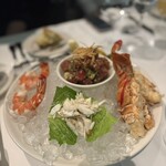 Morton's The Steakhouse 丸の内 - 