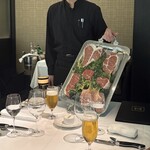 Morton's The Steakhouse 丸の内 - 