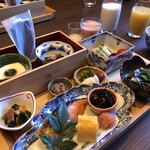 奥日田温泉 うめひびき - 