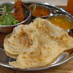 A DINING - 