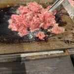 焼肉とごはんの奇跡 八王子店 - 