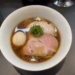 らぁ麺 せんいち - 