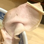 中華そば よしかわ 西荻窪店 - 