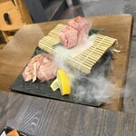 焼肉とごはんの奇跡 八王子店 - 